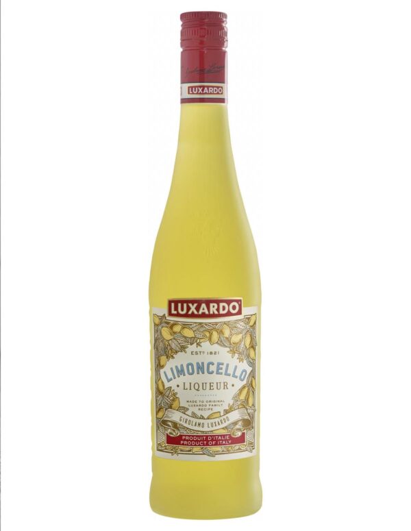 Luxardo Limoncello, 70CL