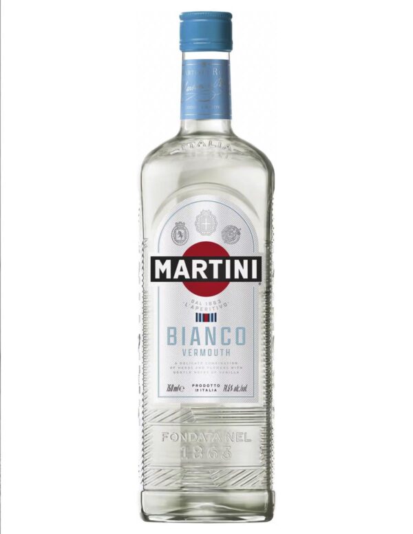 Martini Bianco, 75CL