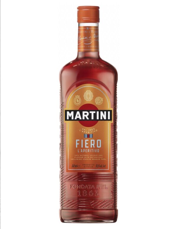 Martini Fiero, 75CL
