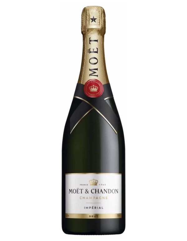 Moët & Chandon Brut Impérial, 75CL
