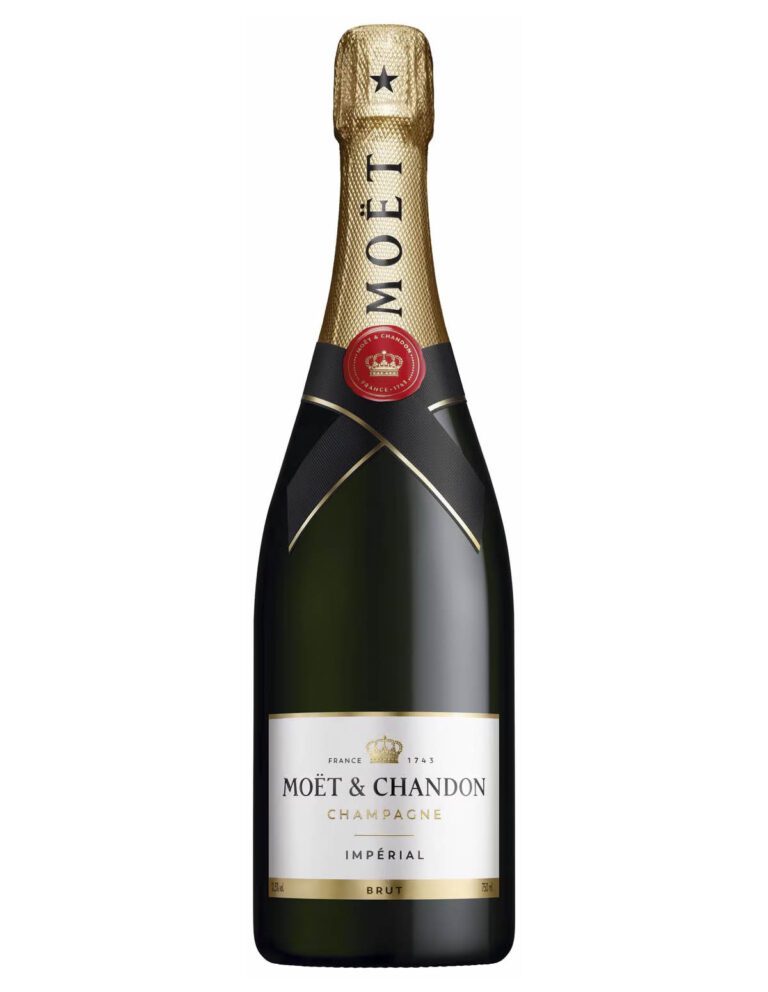 Moët & Chandon Brut Impérial, 75CL