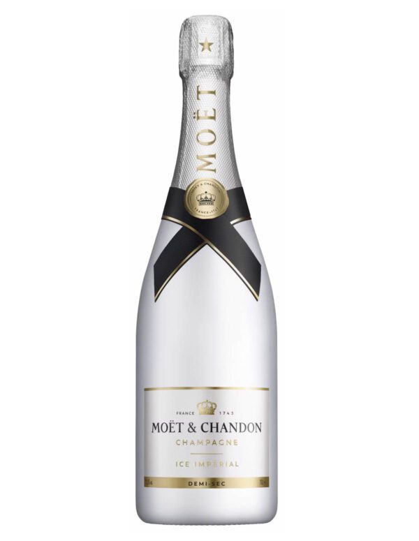Moët & Chandon Ice Impérial, 75CL