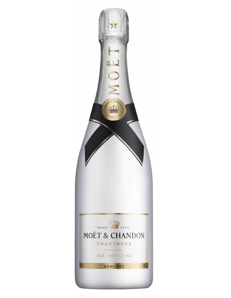 Moët & Chandon Ice Impérial, 75CL