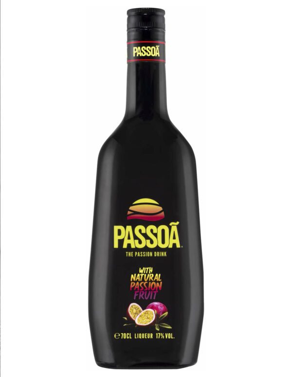 Passoa, 70CL
