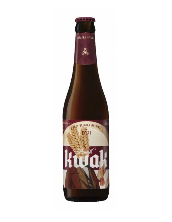 Pauwel Kwak