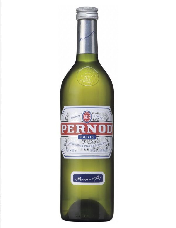Pernod, 70CL