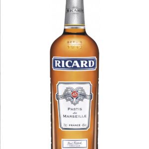 Ricard Pastis, 70CL