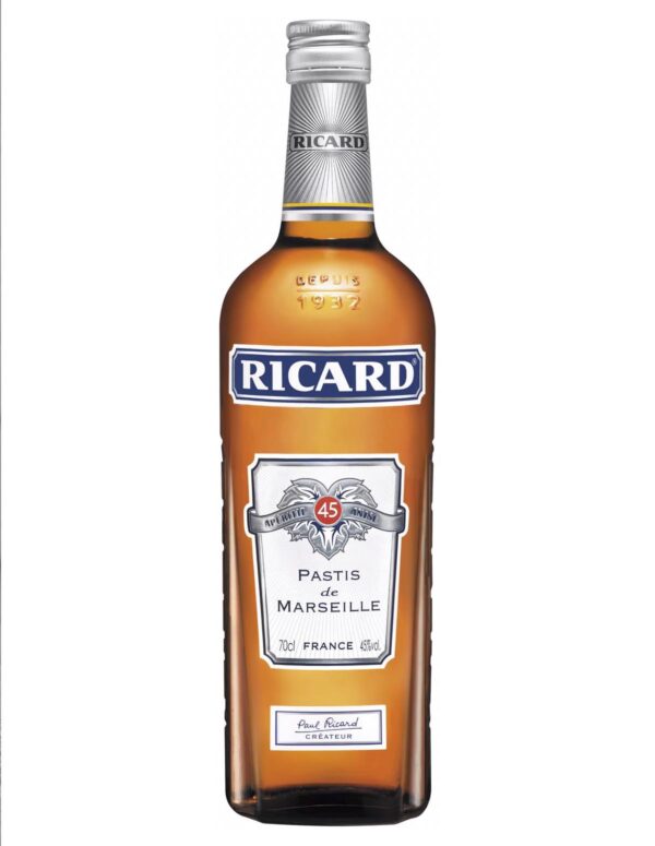 Pernod, 70CL