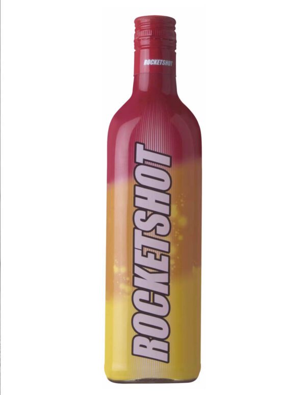 Rocketshot, 70CL