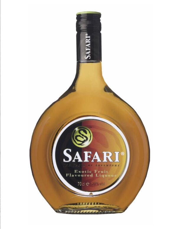 Safari, 70CL