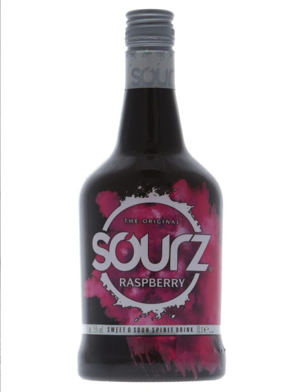 Sourz Raspberry, 70CL
