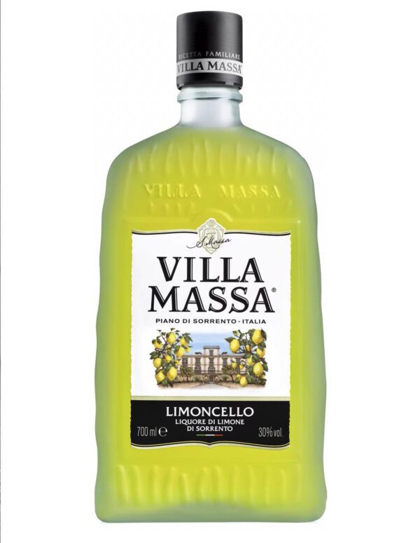 Villa Massa Limoncello, 70CL