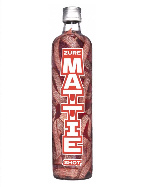 Zure Mattie, 70CL