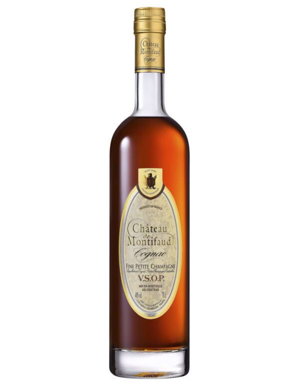 Chateau Montifaud VSOP