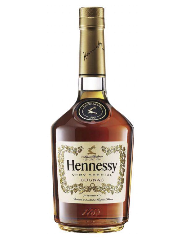 Hennessy Very Special