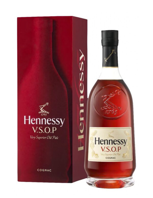 Hennessy VSOP