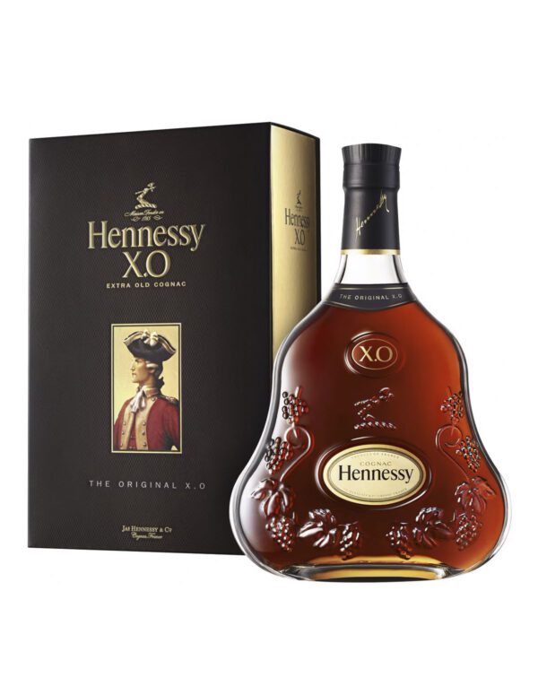 Hennessy X.O