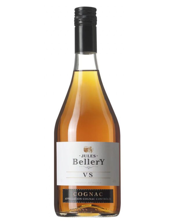 Jules Bellery VS Cognac